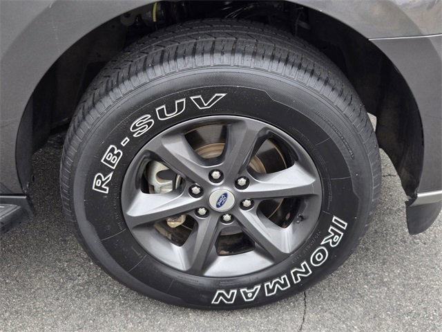 Certified 2021 Ford Expedition XL image 21