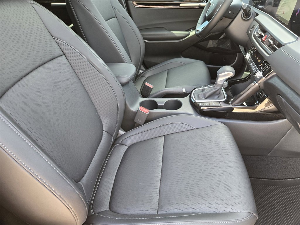 New 2026 Kia Seltos EX w/ EX Sunroof Package image 10