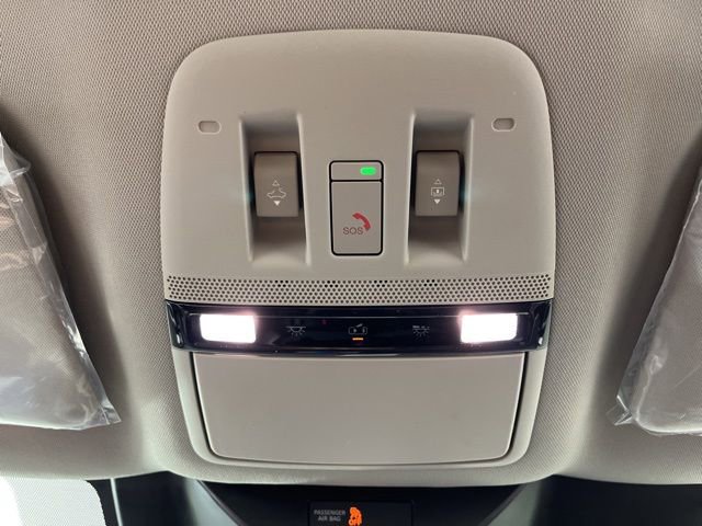 New 2026 Nissan Murano SL image 33