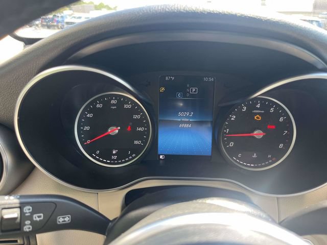 Used 2022 Mercedes-Benz GLC 300 image 26