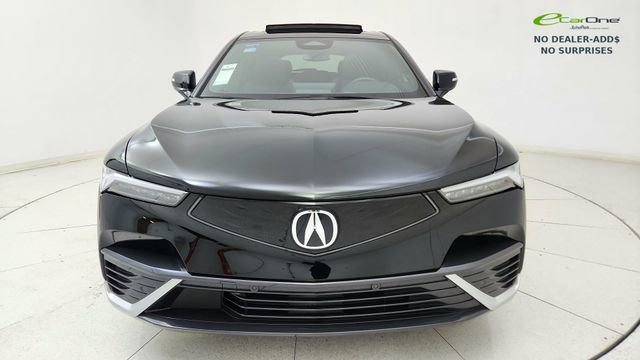 Used 2024 Acura ZDX A-Spec image 2