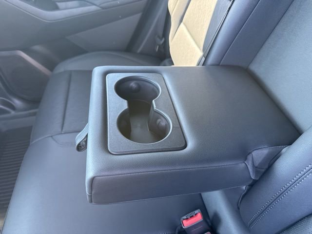 New 2026 Chevrolet Equinox LT image 39