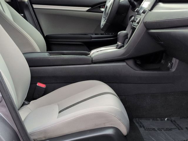 Used 2018 Honda Civic LX image 25