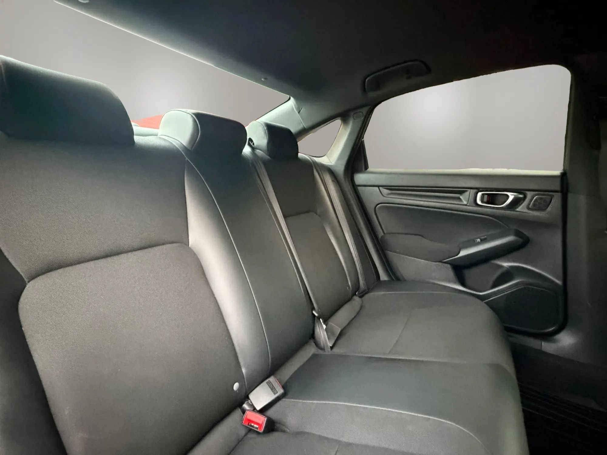 Used 2023 Honda Civic Sport image 20