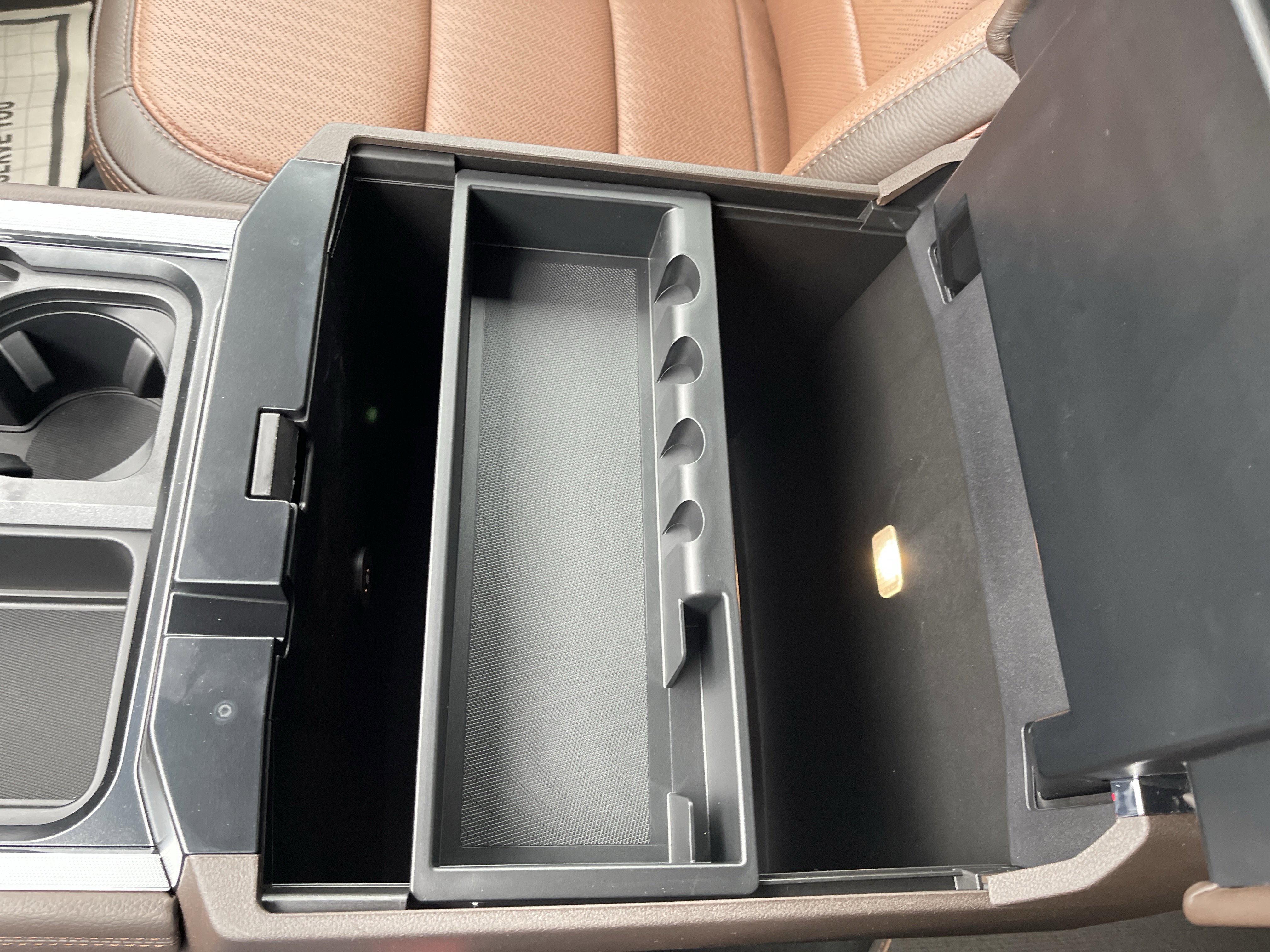 New 2026 Ford F250 King Ranch image 30