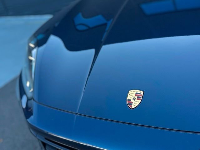 New 2026 Porsche Cayenne S AWD/4WD image 42