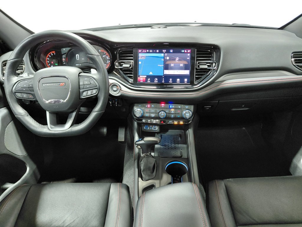 Used 2025 Dodge Durango GT AWD/4WD image 19
