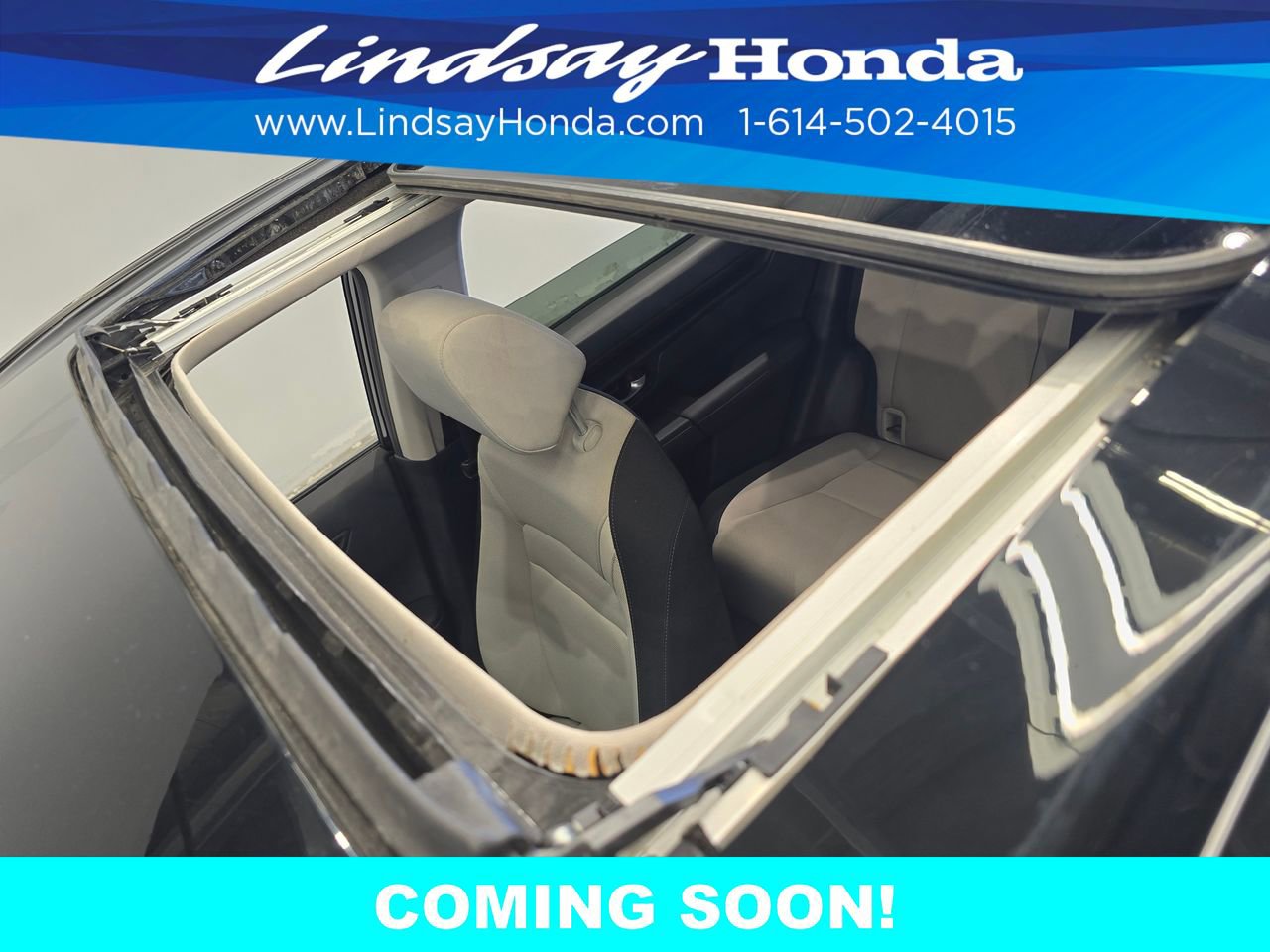 Used 2024 Honda CR-V EX image 21