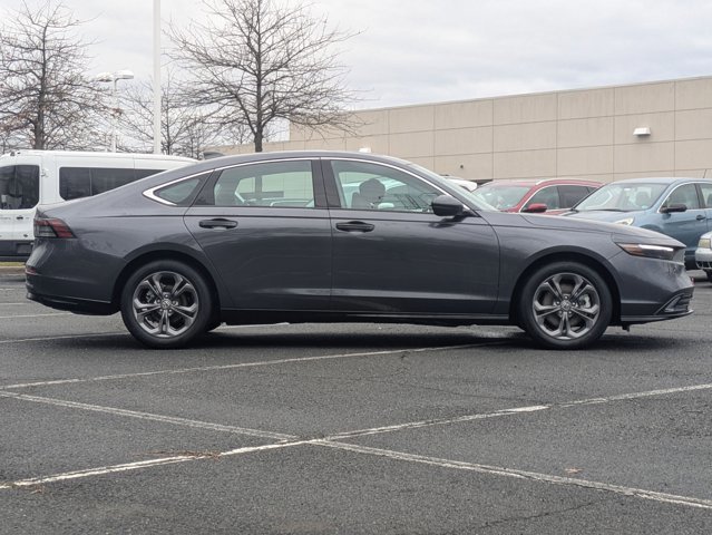 Used 2025 Honda Accord EX-L image 4