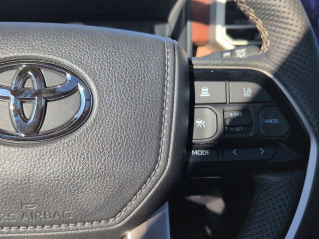 New 2026 Toyota Sequoia 1794 Edition image 16