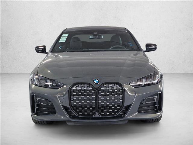 New 2026 BMW 430i Coupe w/ M Sport Package video 2