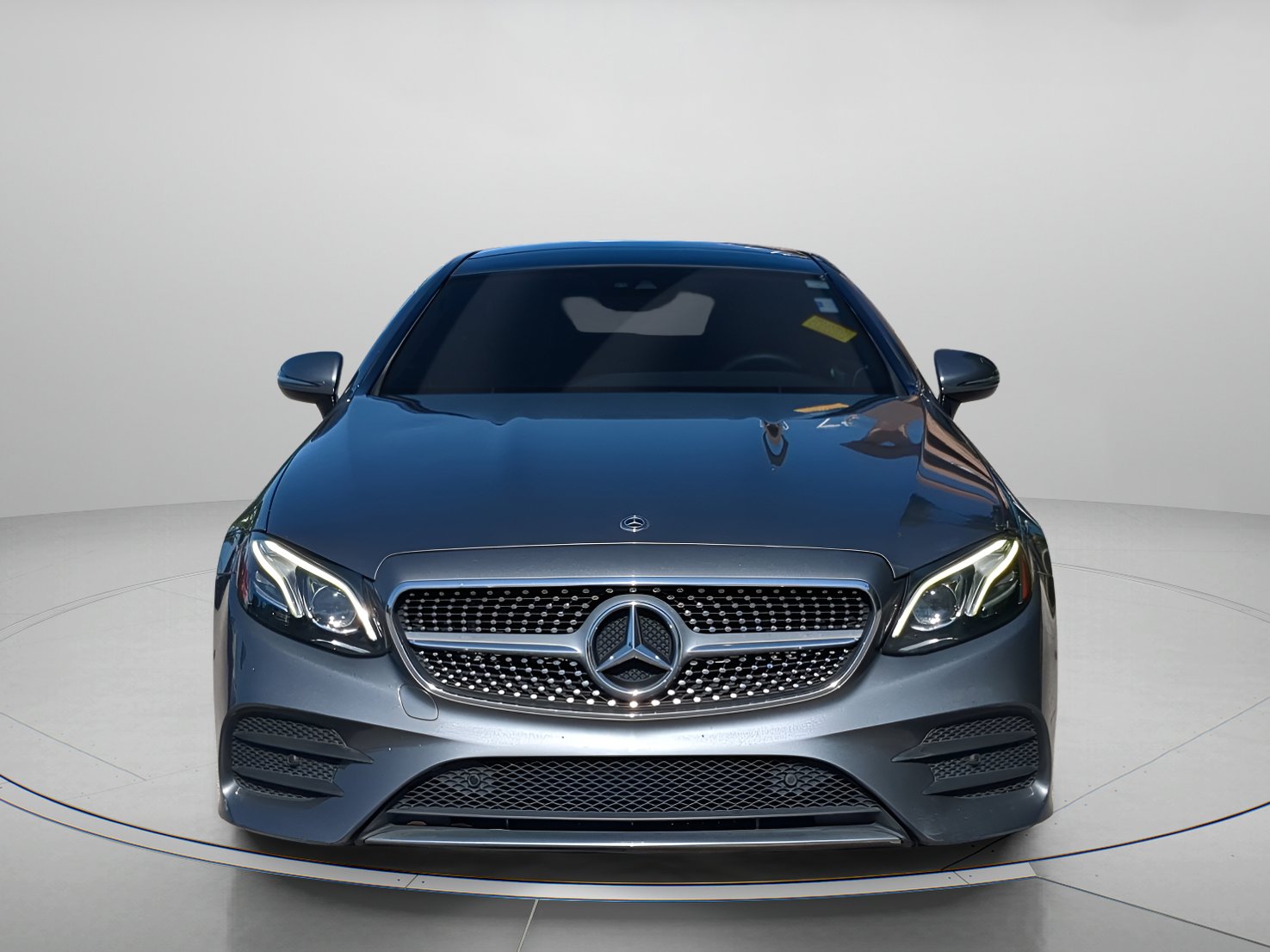 Used 2018 Mercedes-Benz E 400 Coupe image 37