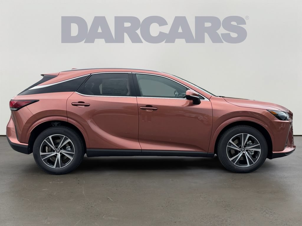 New 2026 Lexus RX 350 Premium w/ Accessory Package (Z1) AWD/4WD image 3