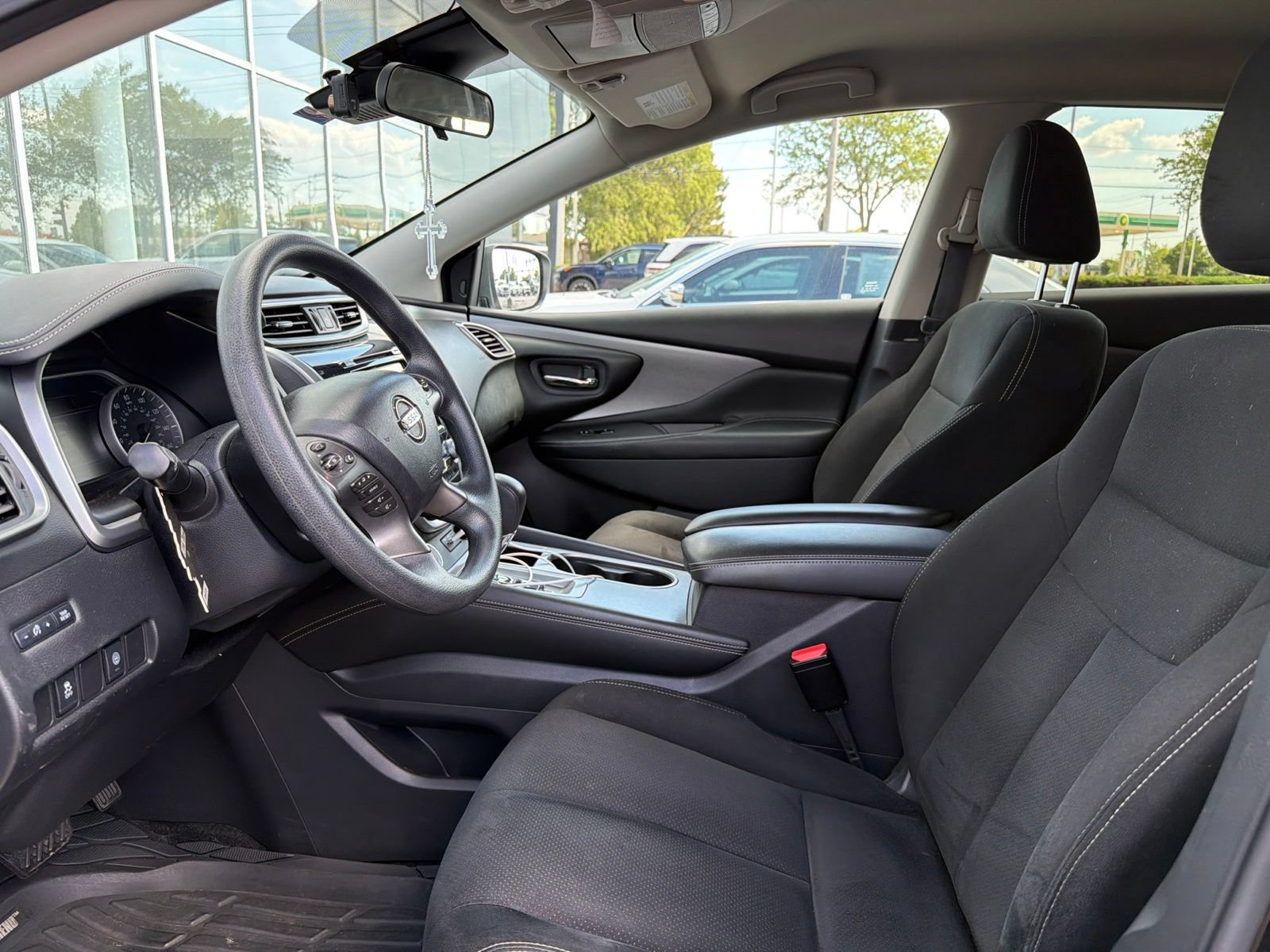 Used 2020 Nissan Murano S w/ Technology Package AWD/4WD image 10