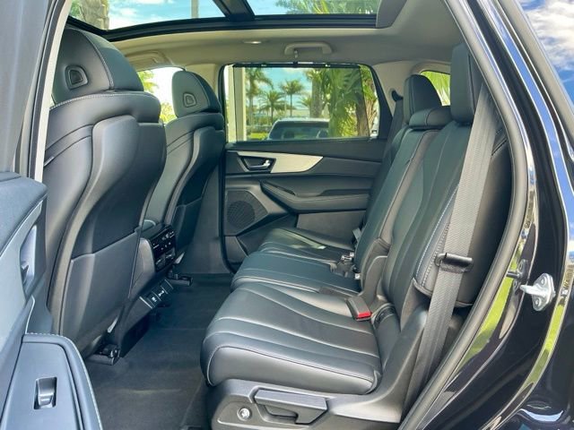 Certified 2023 Acura MDX SH-AWD w/ Technology Package image 9