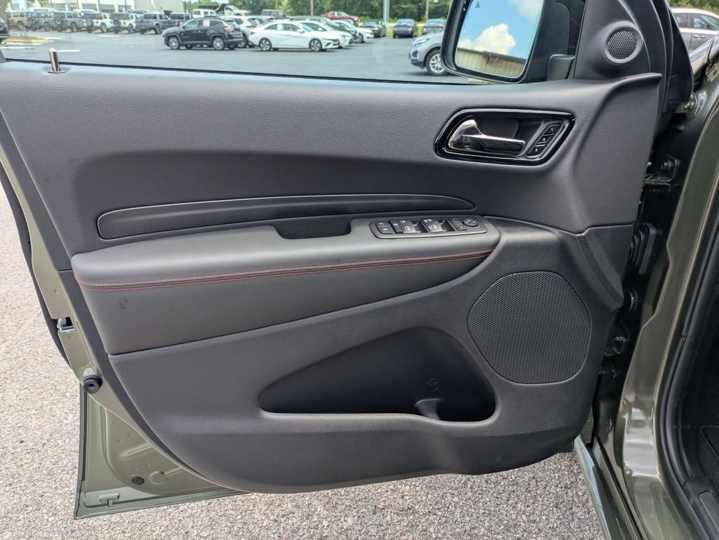 New 2026 Dodge Durango GT AWD/4WD image 12