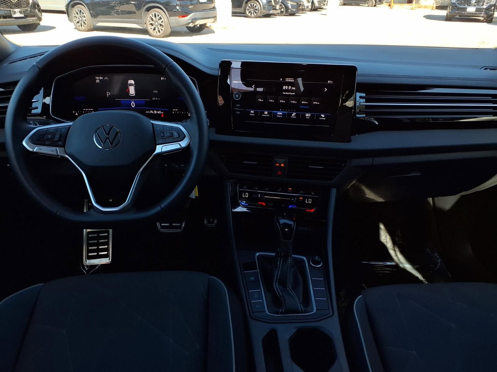 Certified 2025 Volkswagen Jetta Sport image 21