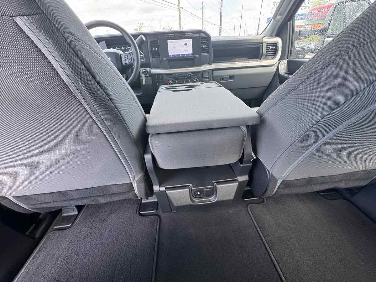 Used 2024 Ford F250 XL w/ STX Appearance Package image 32