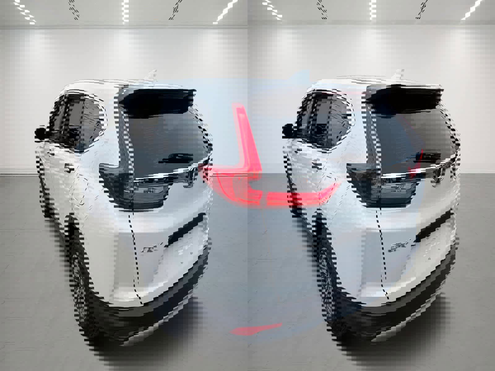 Used 2019 Honda CR-V LX image 4