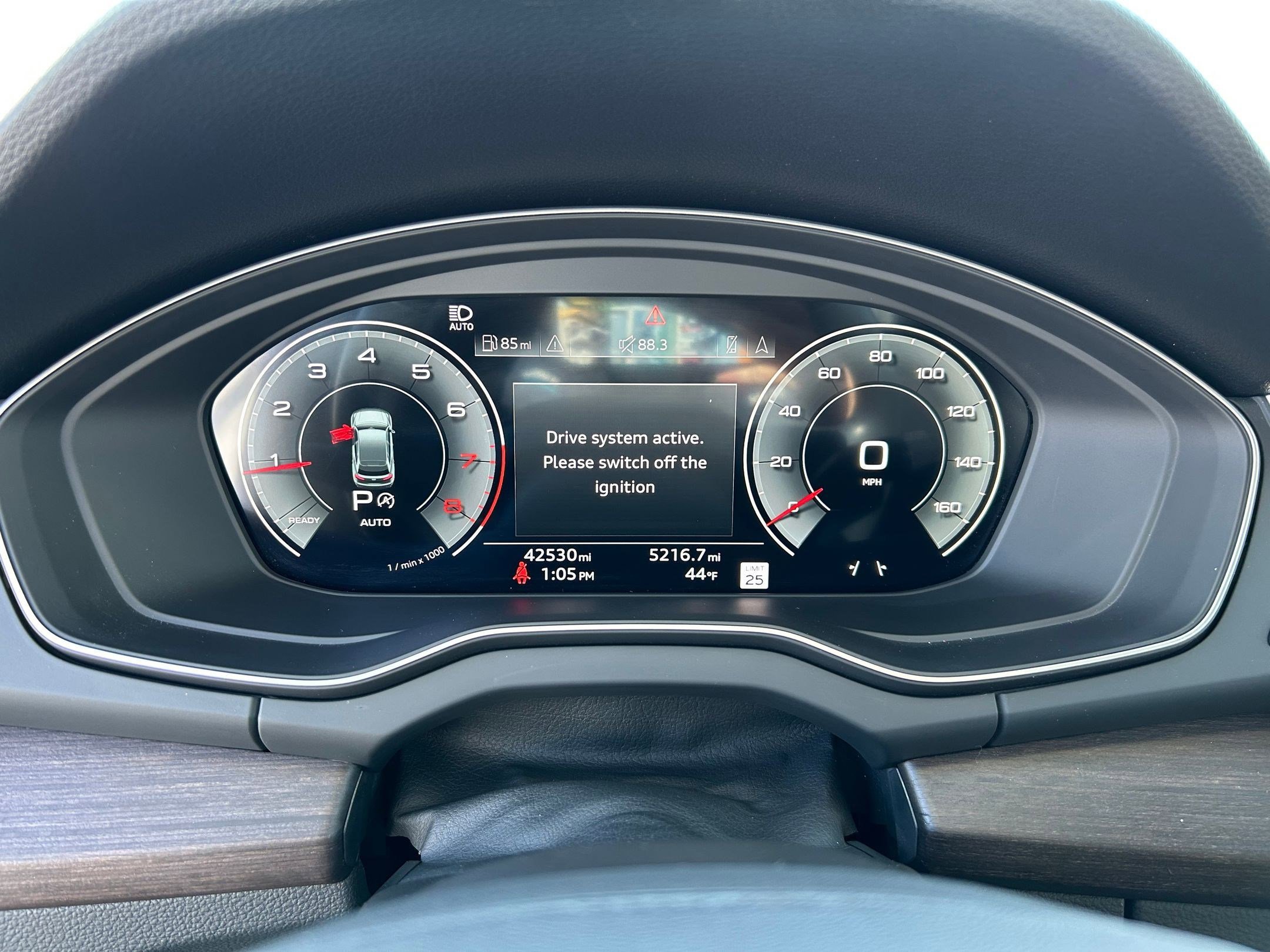 Used 2023 Audi Q5 2.0T Prestige w/ Prestige Package image 16