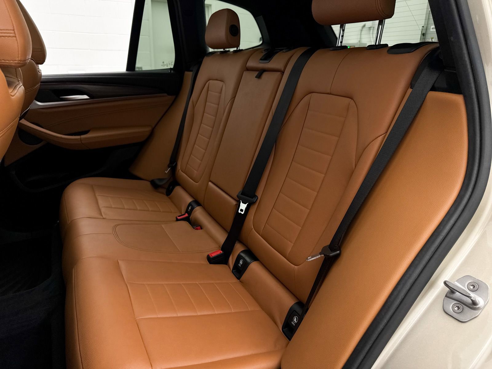 Used 2019 BMW X3 M40i w/ Premium Package image 31