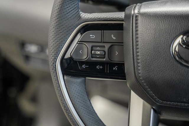 New 2026 Toyota Sequoia Platinum image 32