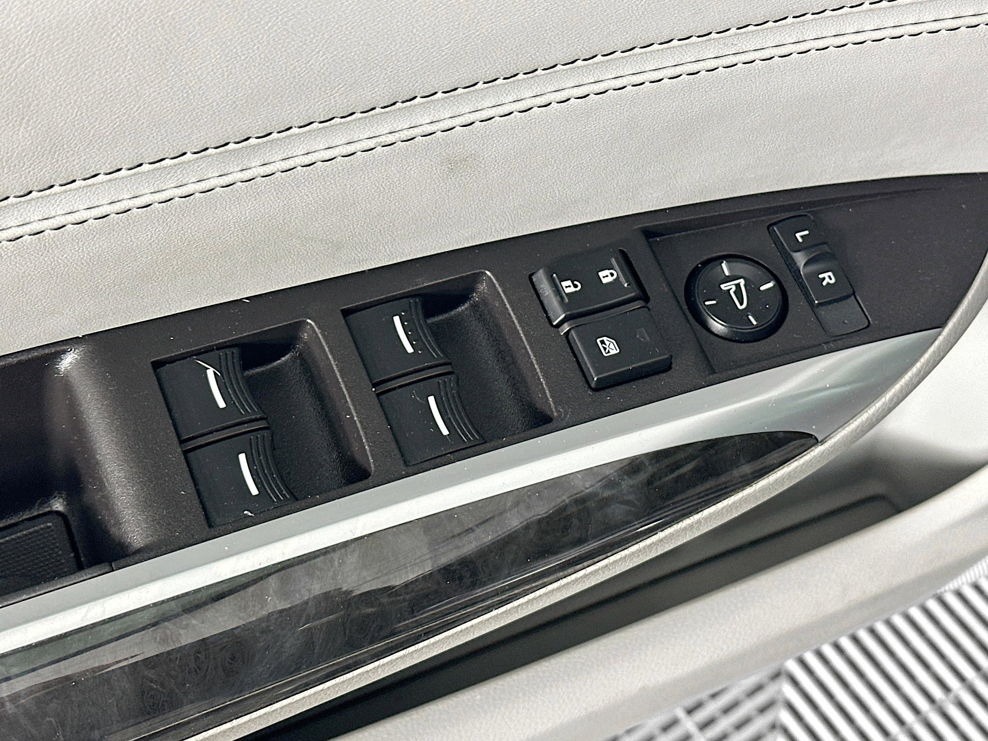 Used 2019 Acura TLX V6 w/ Technology Package image 15