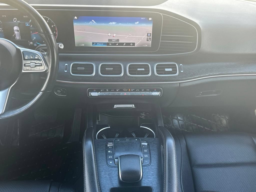 Used 2022 Mercedes-Benz GLE 350 4MATIC image 19