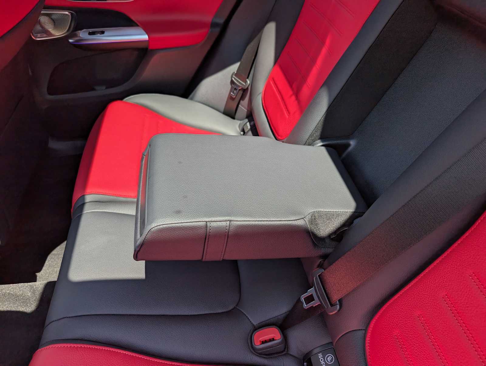 New 2026 Mercedes-Benz GLC 300 4MATIC image 18