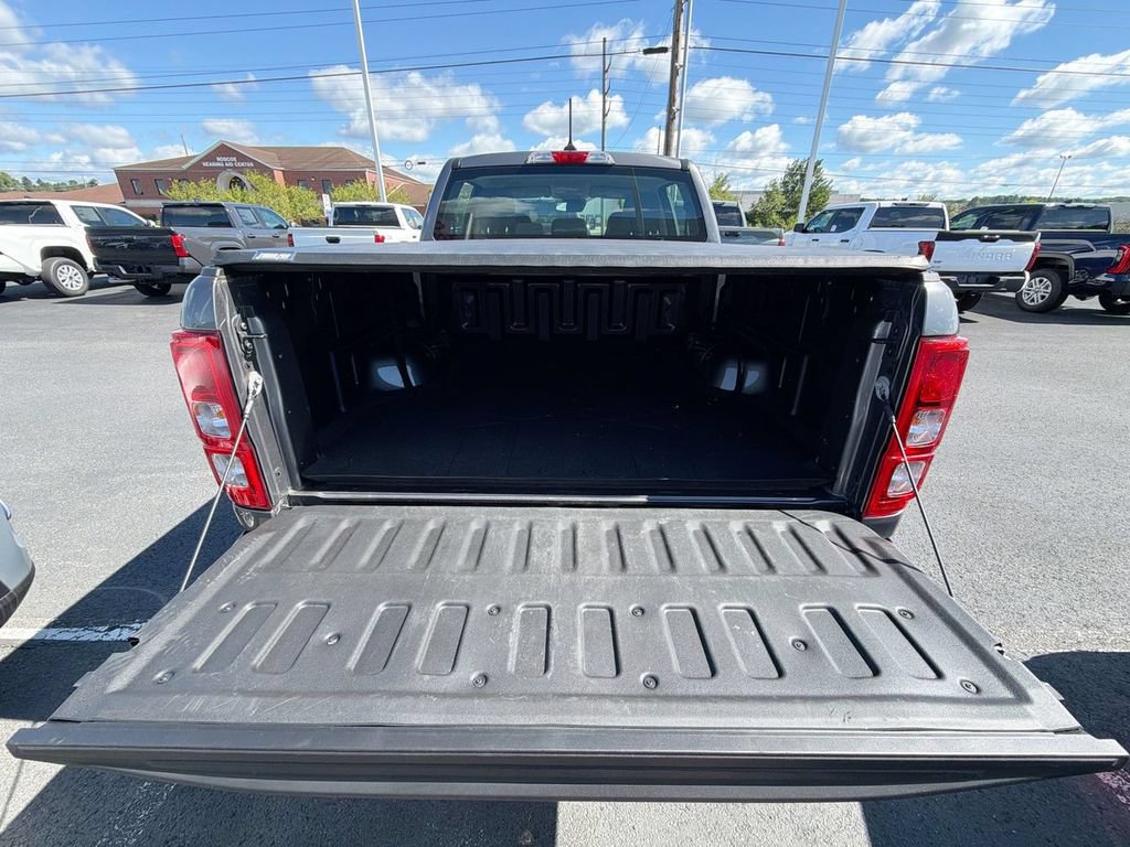 Used 2021 Ford Ranger XL w/ Equipment Group 101A High AWD/4WD image 29