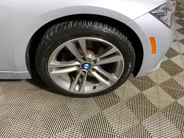 Used 2018 BMW 330i xDrive Sedan image 38
