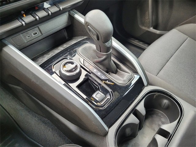 Used 2023 Chevrolet Colorado Trail Boss w/ Technology Package image 32