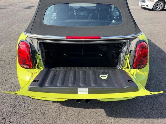 Used 2024 MINI Cooper S FWD image 7