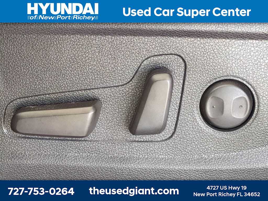 Used 2020 Hyundai Palisade SEL FWD image 34