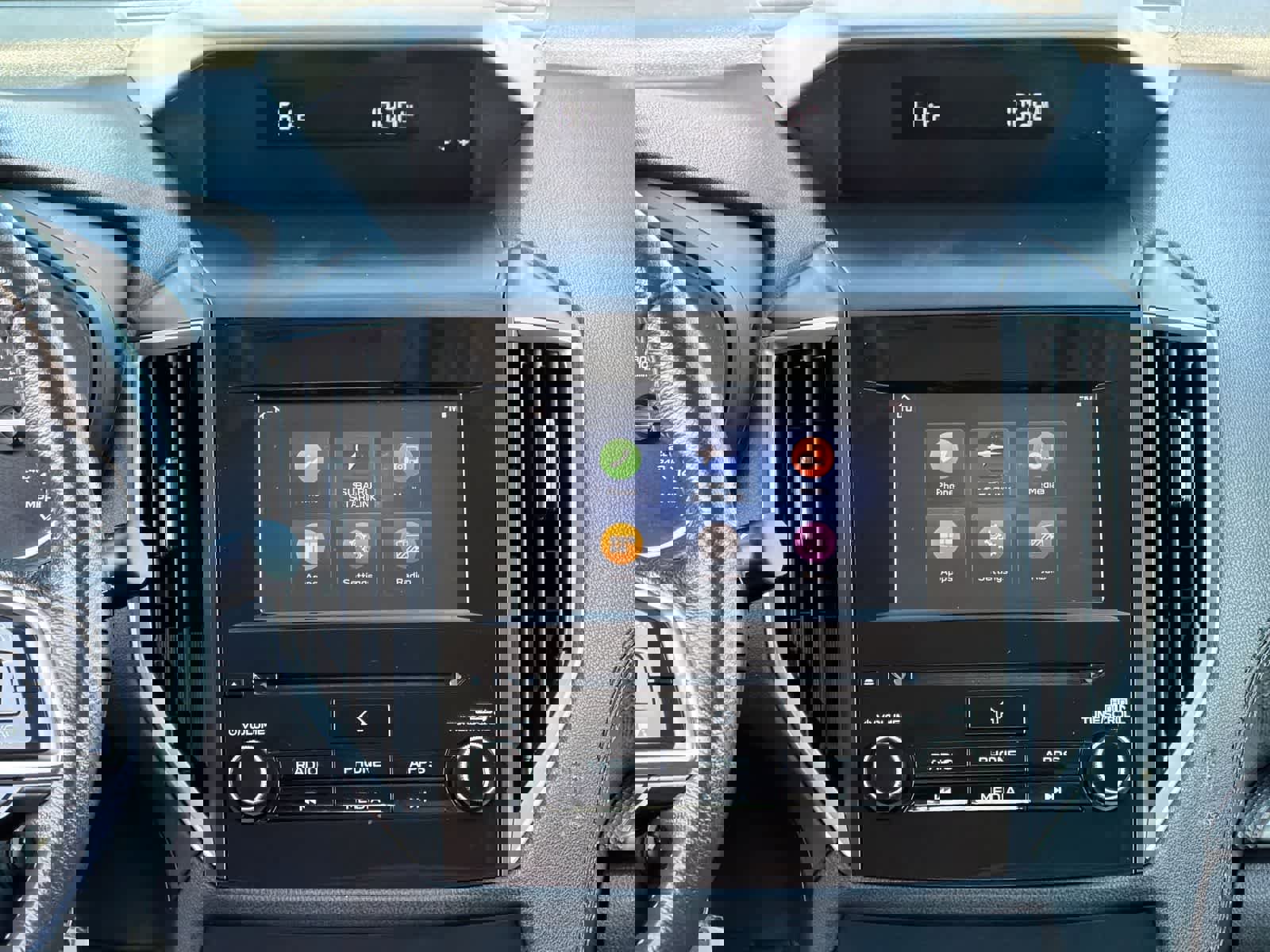 Used 2019 Subaru Forester Premium w/ All-Weather Package image 29