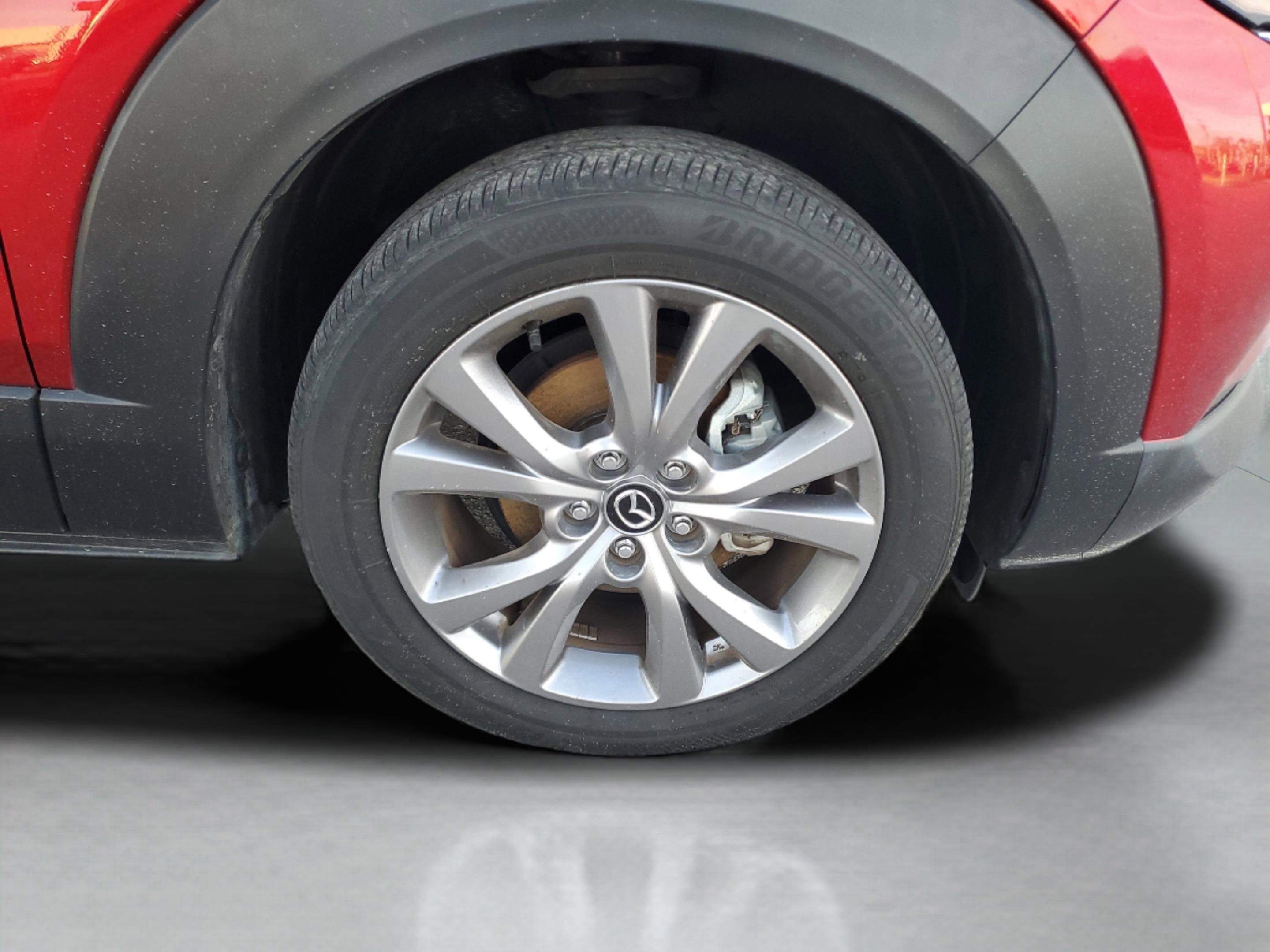 Used 2021 MAZDA CX-30 FWD 2.5 S w/ Premium Package image 31