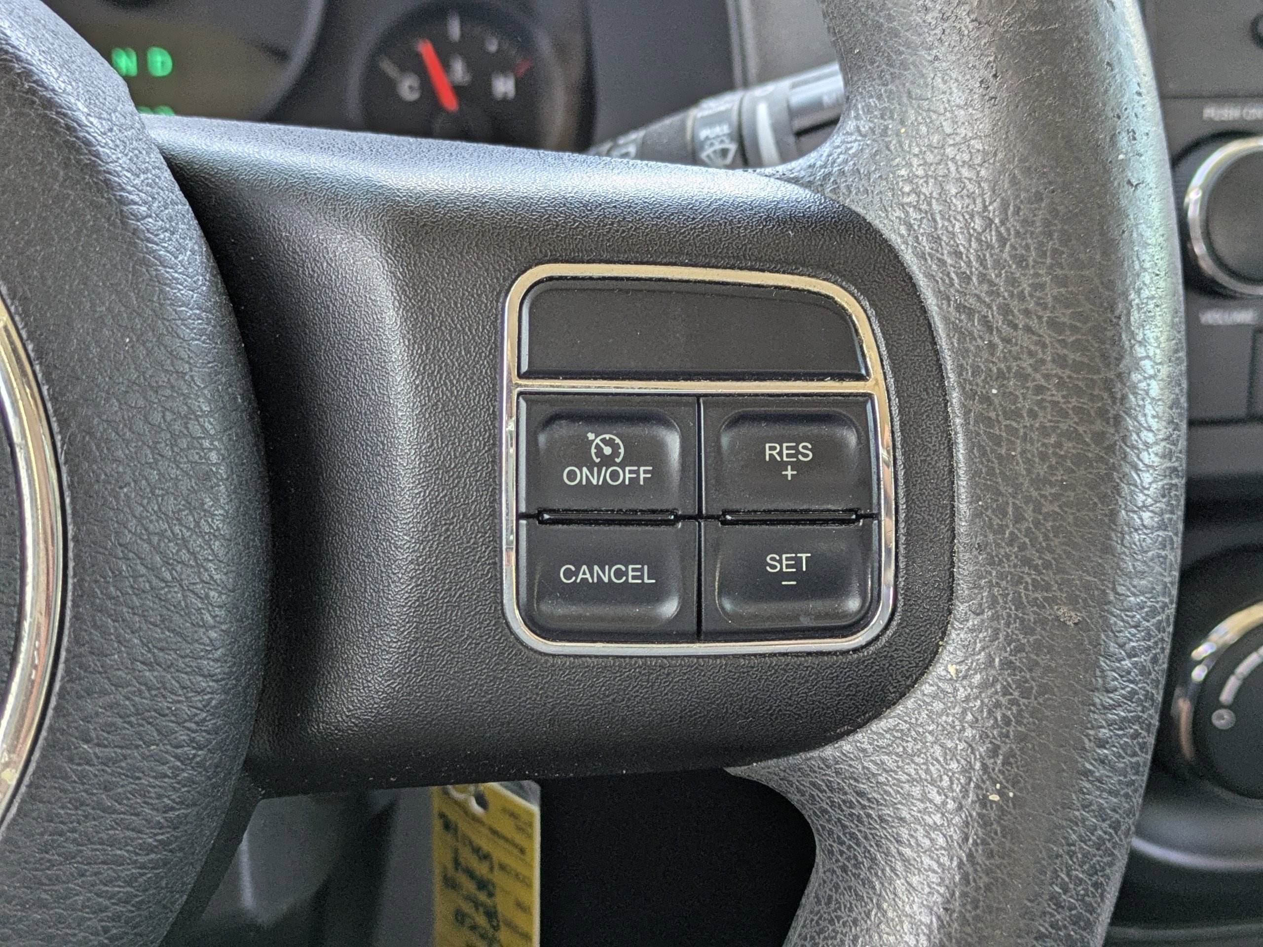 Used 2012 Jeep Patriot Sport FWD image 20