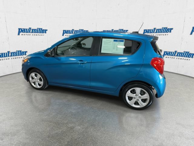 Used 2019 Chevrolet Spark LS FWD image 7