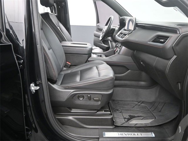 Used 2024 Chevrolet Tahoe RST w/ Sport Performance Package image 20