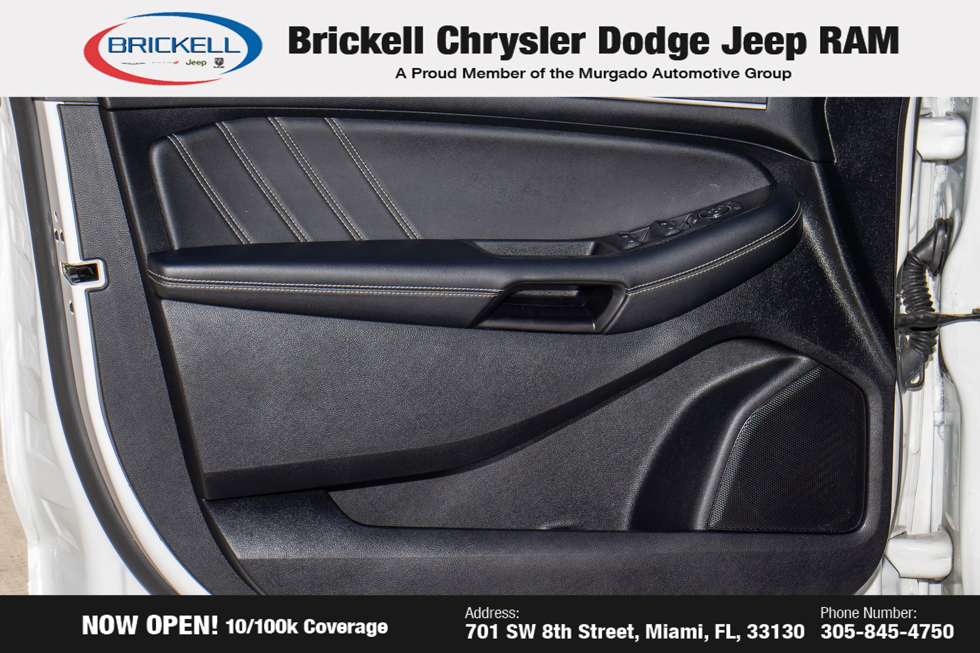 Used 2021 Ford Edge ST image 11