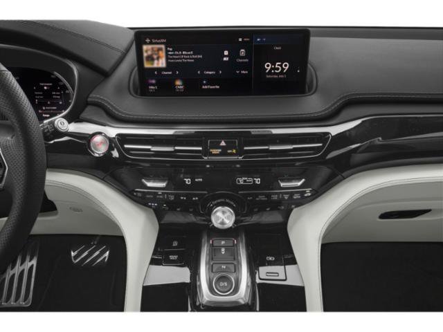 Used 2024 Acura MDX Type S w/ Advance Package AWD/4WD image 10