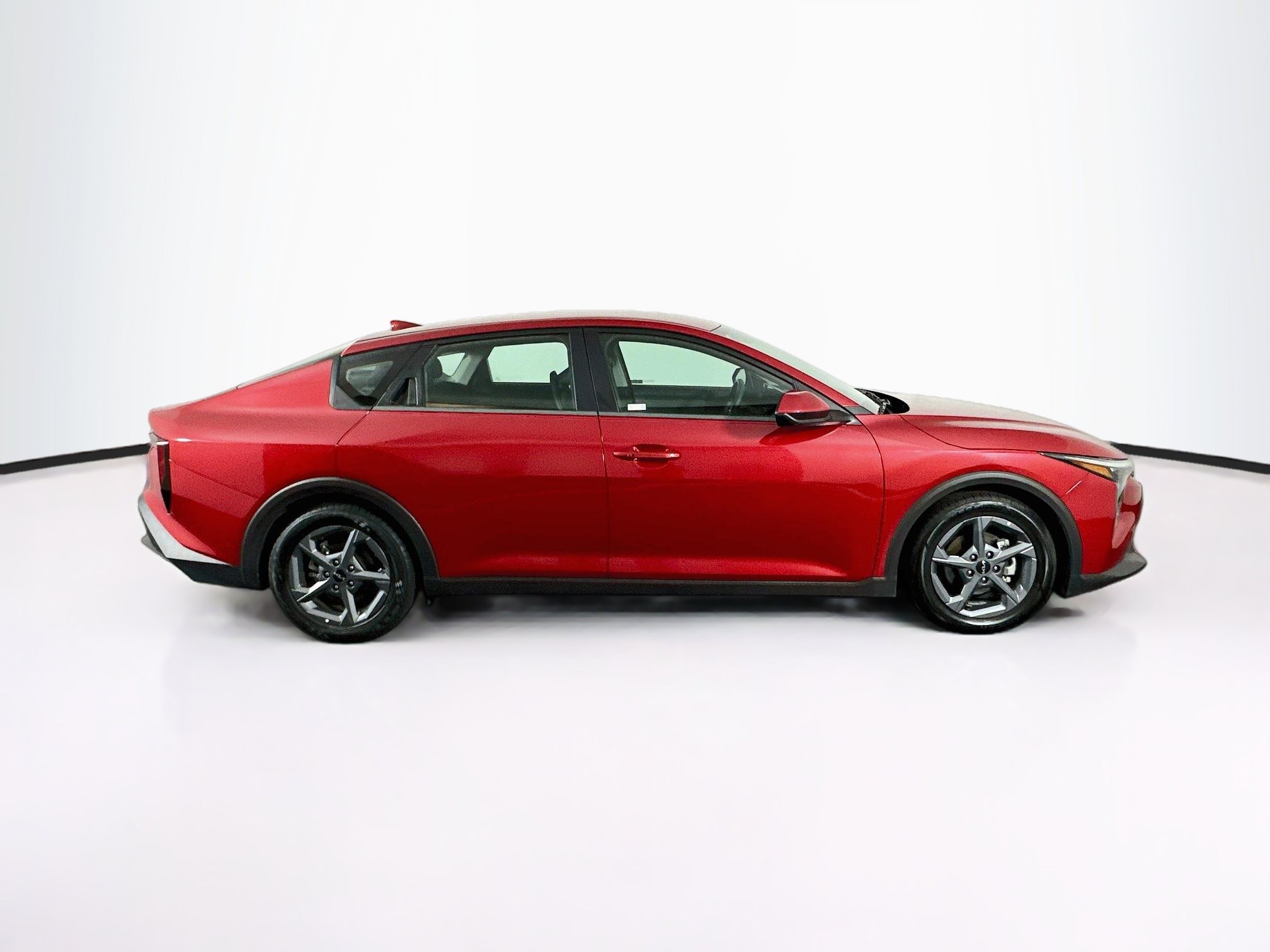 Used 2025 Kia K4 FWD image 10