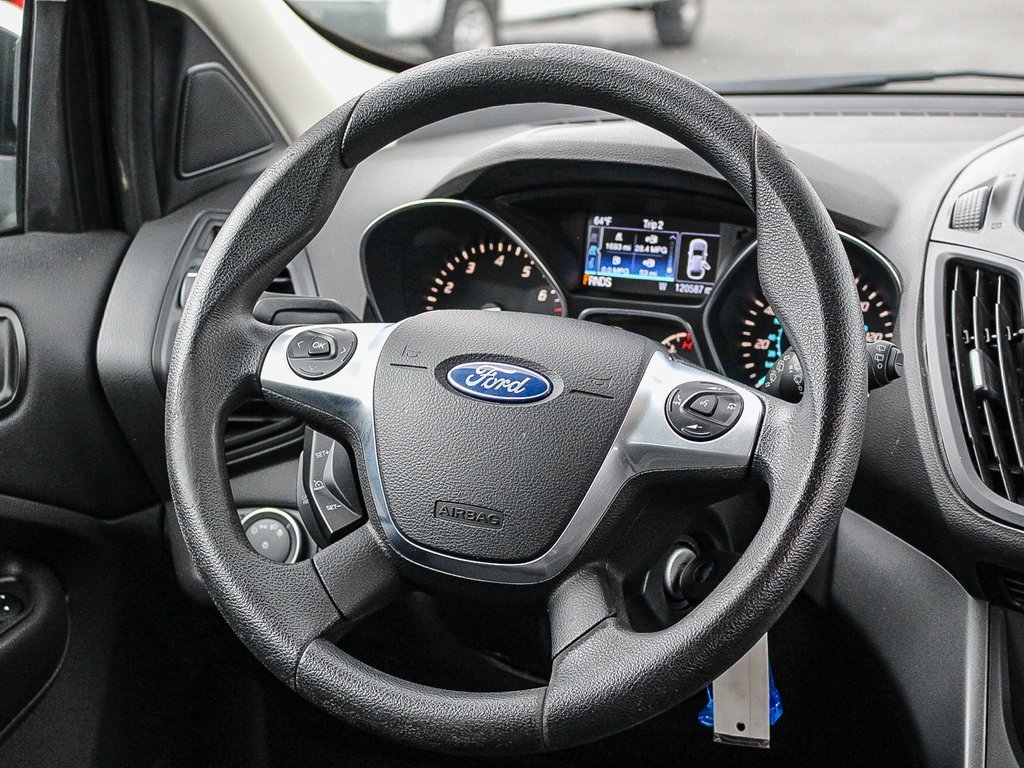 Used 2016 Ford Escape S image 17