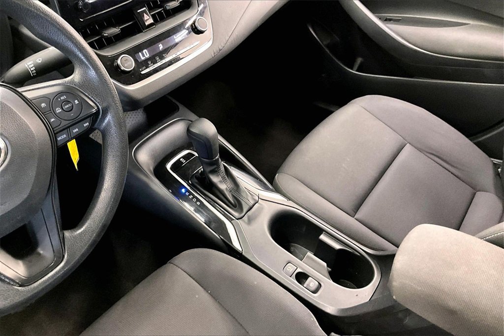 Used 2023 Toyota Corolla LE image 16