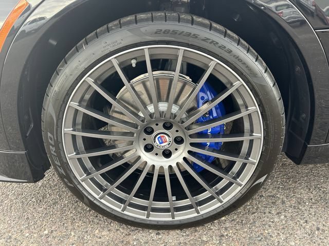 New 2026 BMW ALPINA XB7 AWD/4WD image 10