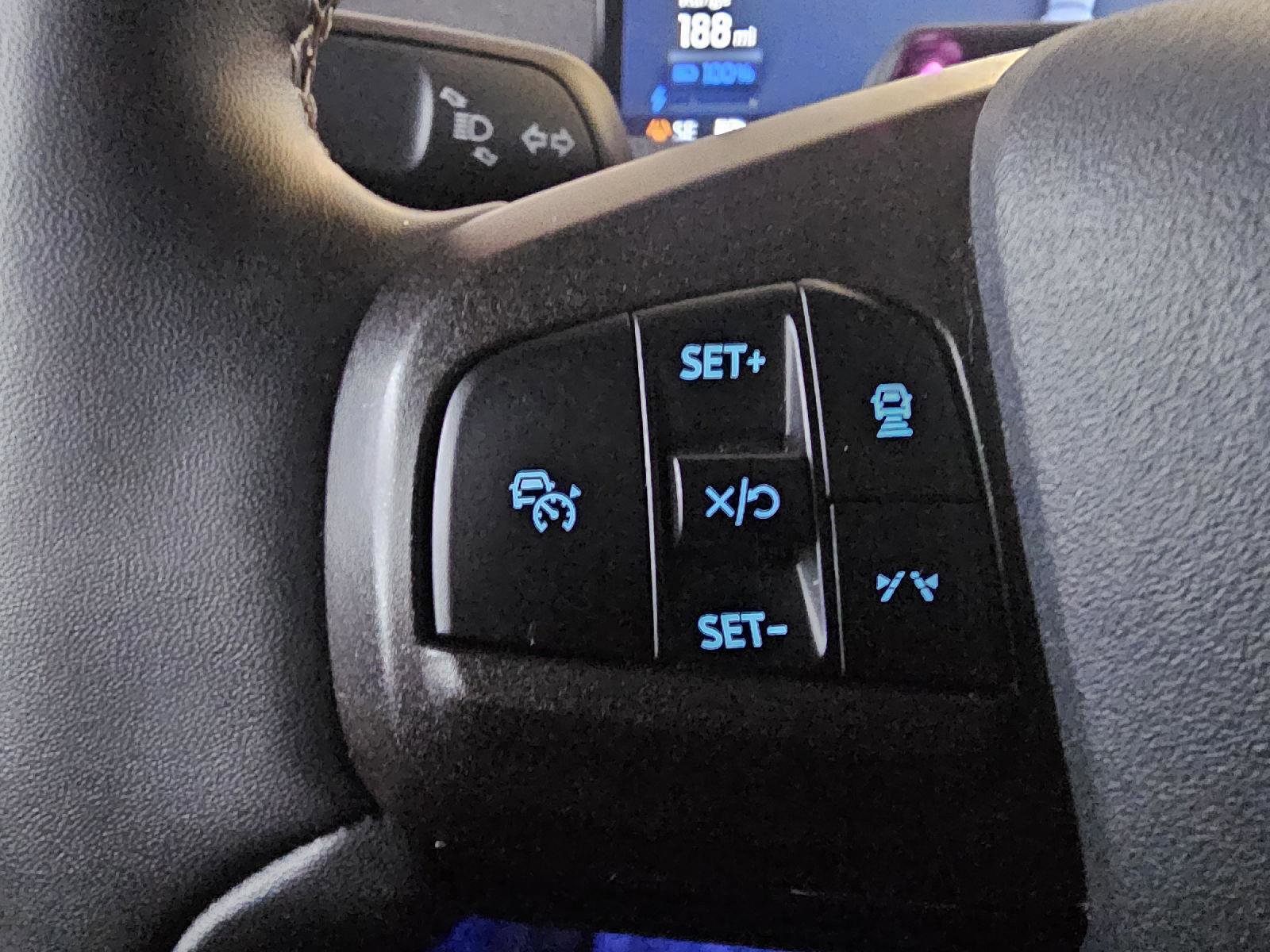 Used 2021 Ford Mustang Mach-E GT w/ GT Performance Edition image 22