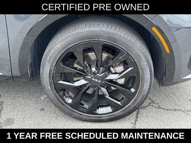 Used 2023 Kia Sorento SX AWD/4WD image 5