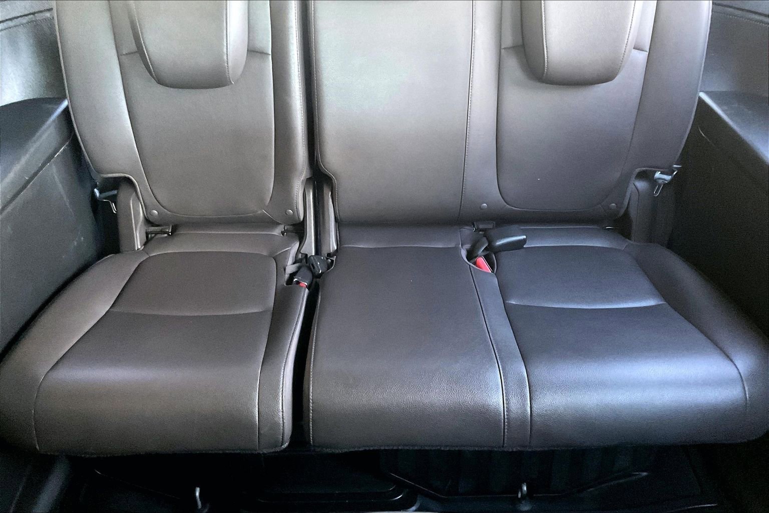 Used 2018 Honda Odyssey EX-L image 19