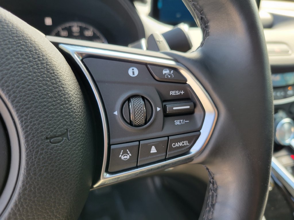 Used 2023 Acura TLX w/ Technology Package FWD image 22