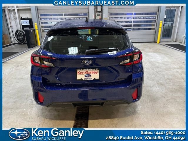 New 2026 Subaru Impreza 2.0i Sport image 6